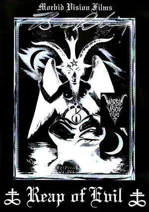 Постер: Reap of Evil
