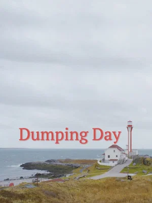 Постер: Dumping Day