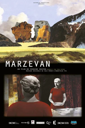 Постер: Marzevan