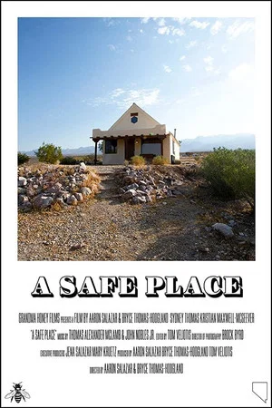 Постер: A Safe Place