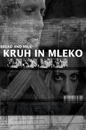 Постер: Bread and Milk