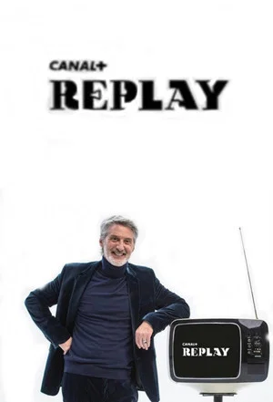 Постер: Canal+ Replay