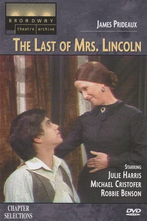 Постер: The Last of Mrs. Lincoln