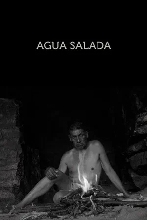 Постер: Agua Salada