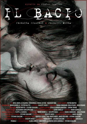 Постер: Il bacio