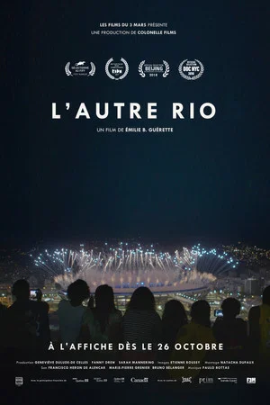 Постер: The Other Rio