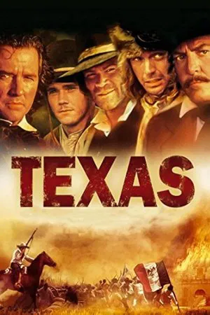 Постер: Texas