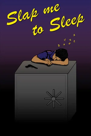 Постер: Slap me to Sleep
