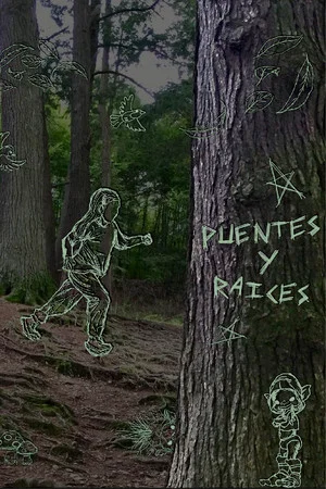 Постер: Puentes y Raíces