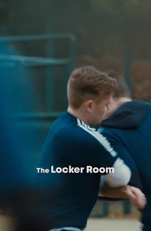 Постер: The Locker Room