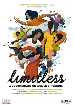 Постер: Limitless