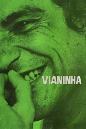 Постер: Vianinha