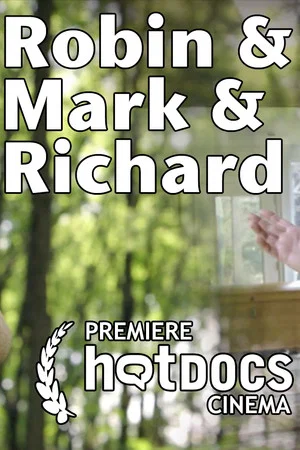 Постер: Robin And Mark And Richard III