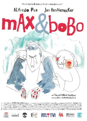 Постер: Max & Bobo