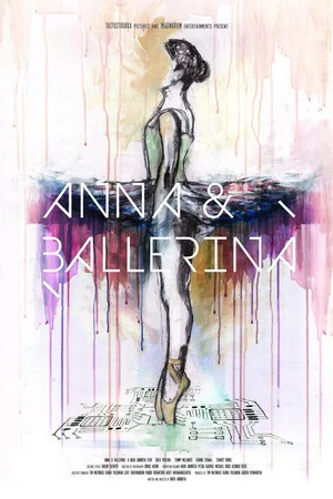 Постер: Anna & Ballerina