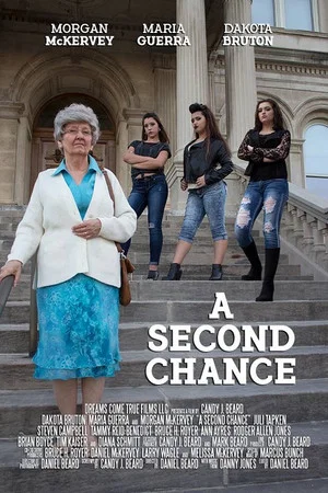 Постер: A Second Chance