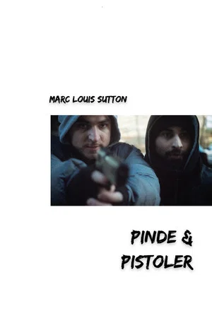 Постер: Pinde & Pistoler