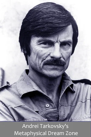 Постер: Andrei Tarkovsky's Metaphysical Dream Zone