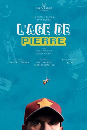 Постер: L'Âge de Pierre