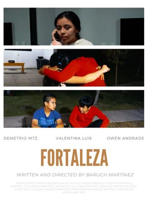 Постер: Fortaleza