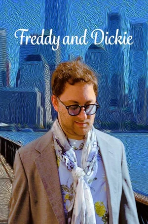 Постер: Freddy and Dickie