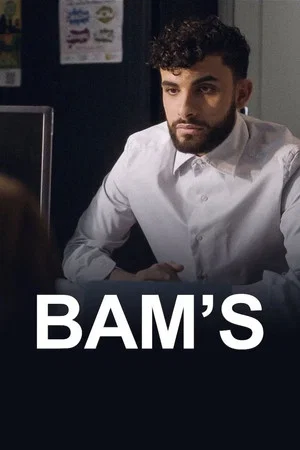 Постер: Bam’s