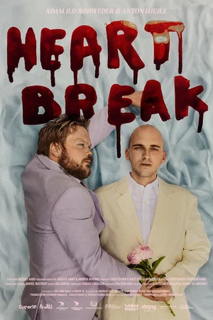 Постер: Heartbreak