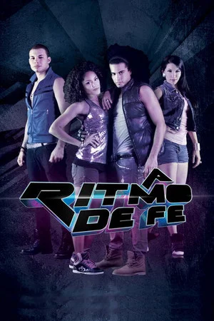 Постер: A Ritmo de Fe