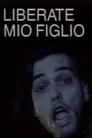 Постер: Liberate mio figlio