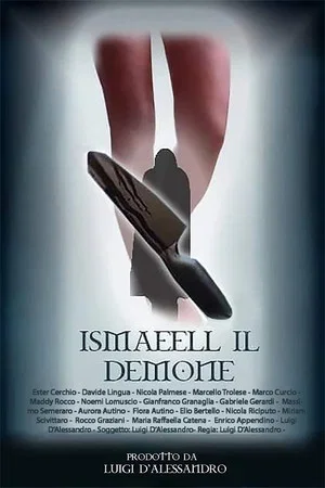 Постер: Ismaeell the Demon