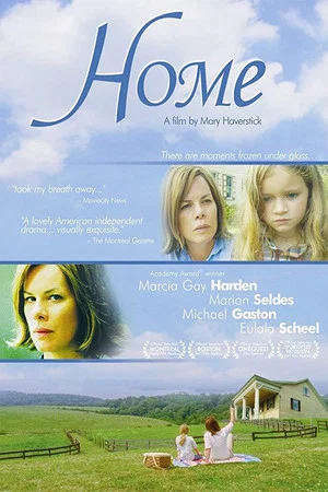 Постер: Home