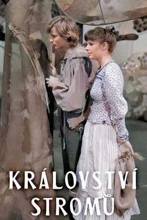 Постер: Království stromů