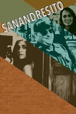 Постер: Sanandresito