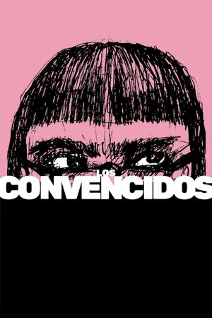 Постер: Los convencidos
