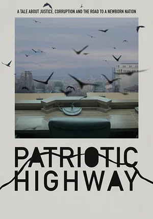 Постер: Patriotic Highway