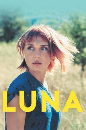 Постер: Luna