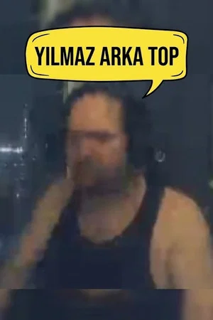 Постер: Oğuz Sasi in Blazing Sails