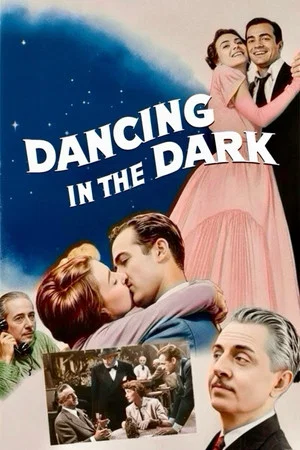 Постер: Dancing in the Dark
