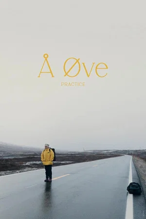 Постер: Practice