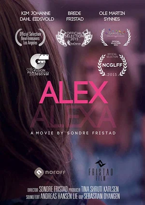 Постер: Alex (Alexa)