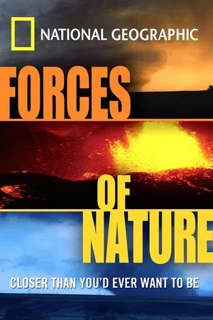 Постер: Forces of Nature