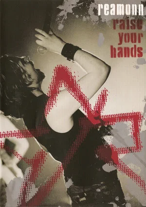 Постер: Reamonn: Raise Your Hands