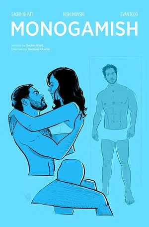 Постер: Monogamish
