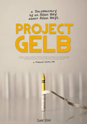 Постер: Project Gelb