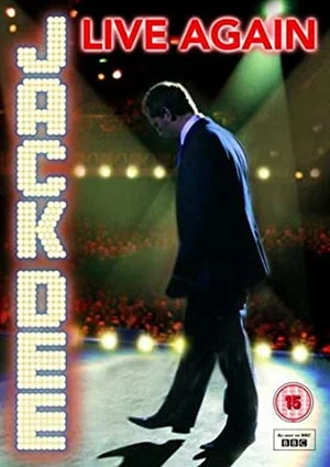 Постер: Jack Dee Live Again