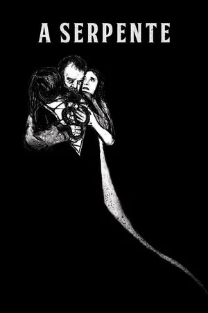 Постер: The Serpent