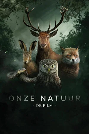 Постер: Our Nature, The Movie