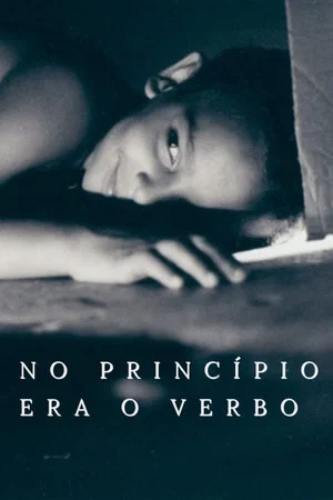 Постер: In The Beginning Was The Word