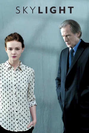 Постер: National Theatre Live: Skylight