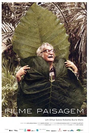 Постер: Landscape Film, Roberto Burle Marx